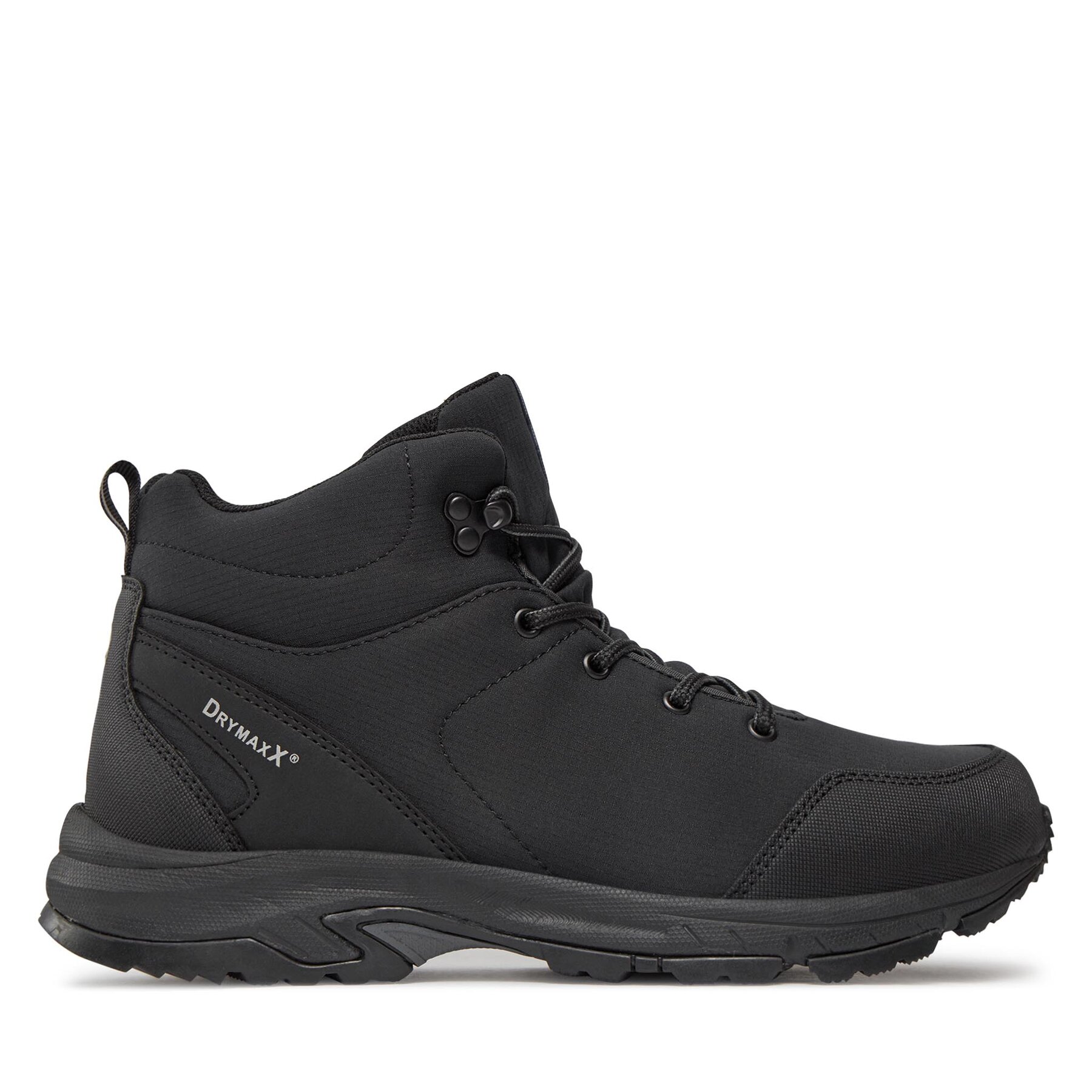 Trekkingschuhe Halti Retki Mid DX M 054-2913 Schwarz Trekkingschuhe Halti Retki Mid DX M 054-2913 Schwarz von Halti