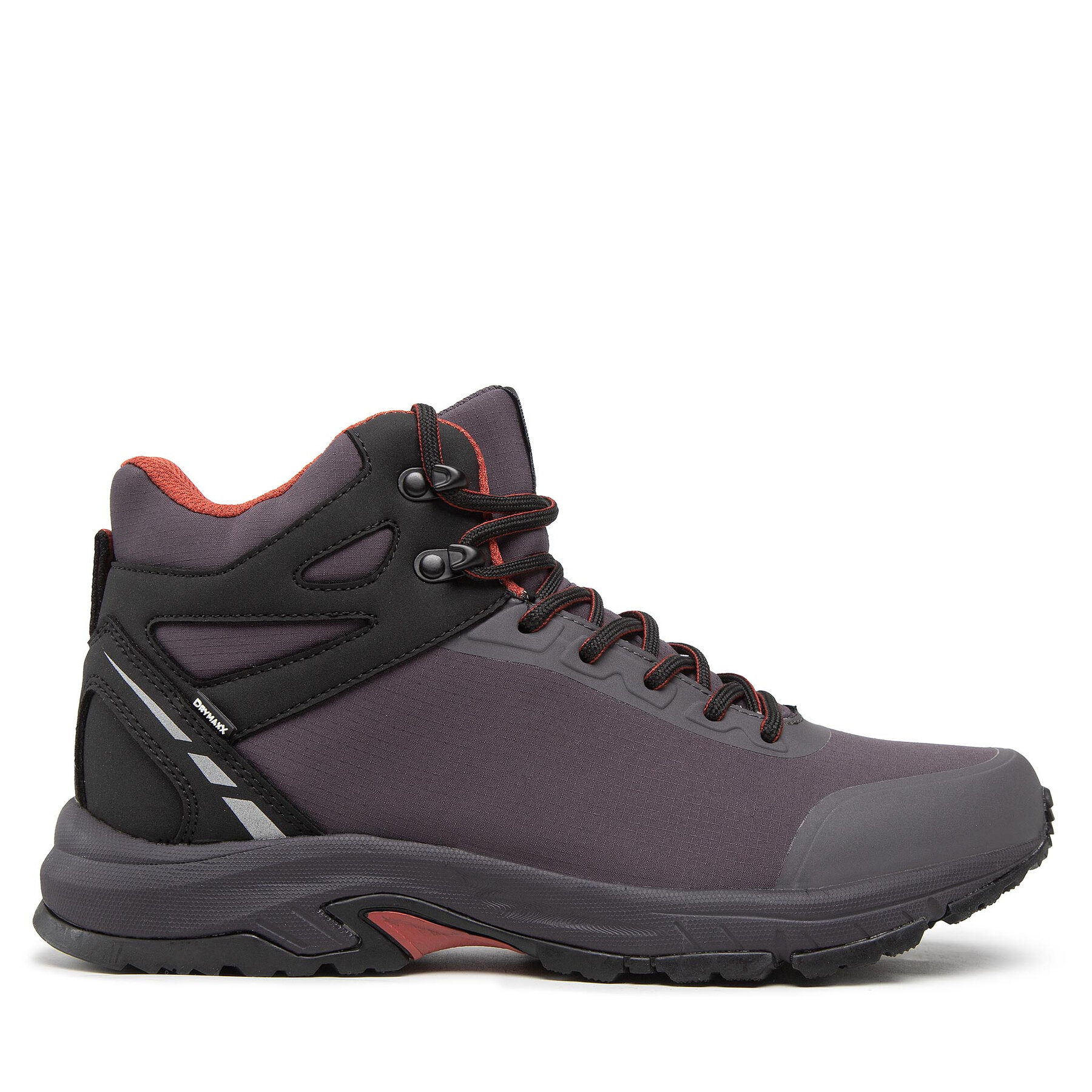Trekkingschuhe Halti Uffe Mid Dx M Walking Shoe 054-2818 Grau Trekkingschuhe Halti Uffe Mid Dx M Walking Shoe 054-2818 Grau von Halti