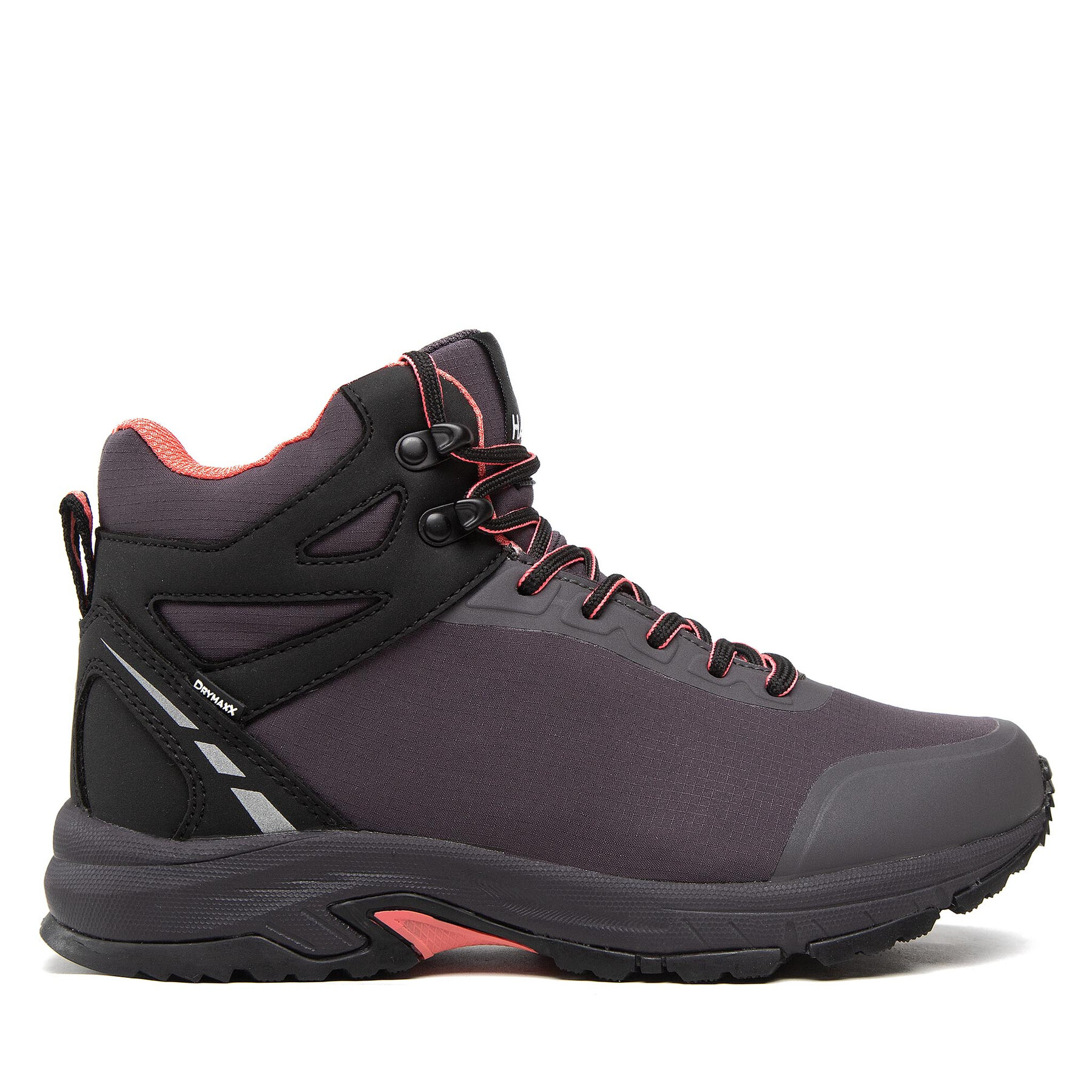 Trekkingschuhe Halti Uffe Mid Dx W Walking Shoe 054-2819 Violett Trekkingschuhe Halti Uffe Mid Dx W Walking Shoe 054-2819 Violett von Halti