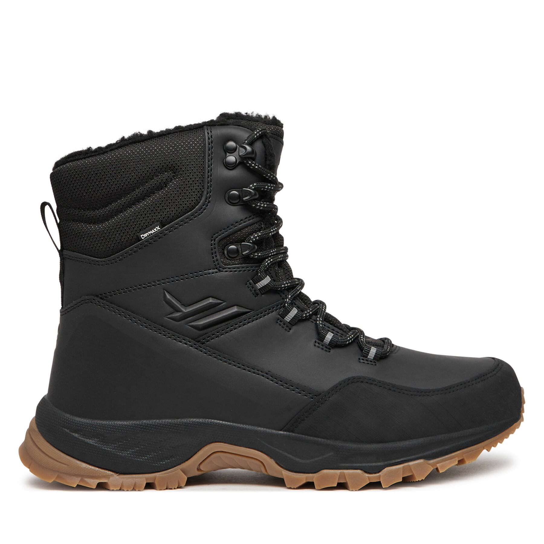Trekkingschuhe Halti Wilder Dx M 054-3009 Schwarz Trekkingschuhe Halti Wilder Dx M 054-3009 Schwarz von Halti