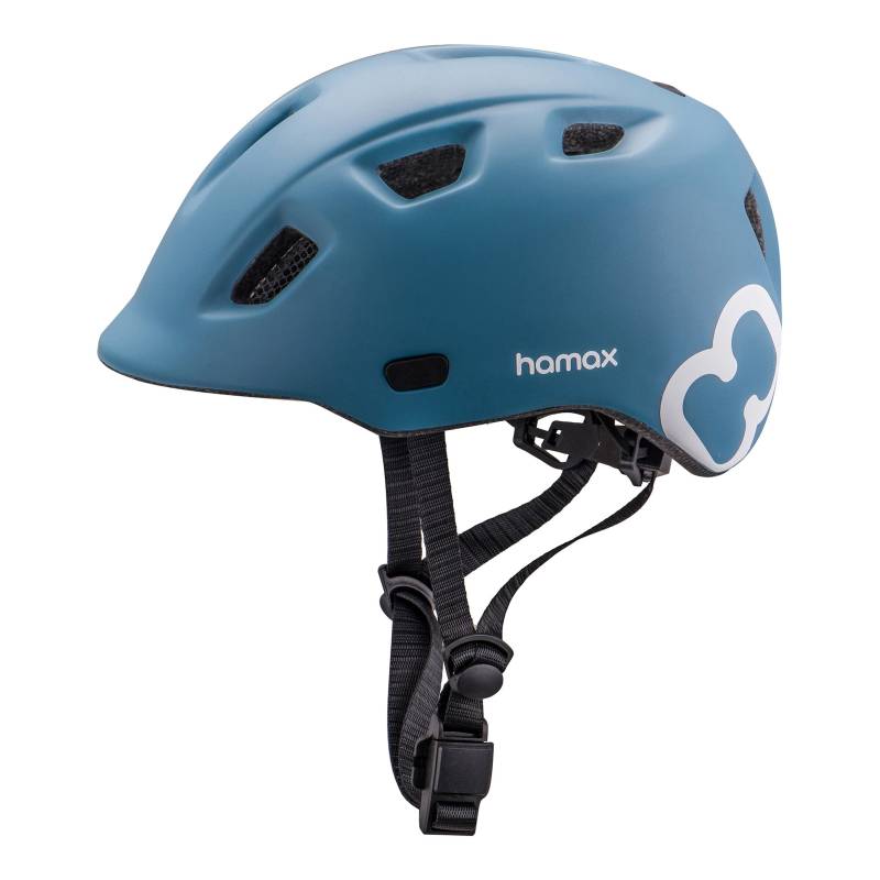 Fahrradhelm Thundercap von Hamax