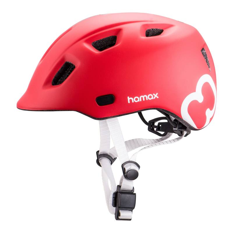 Fahrradhelm Thundercap von Hamax