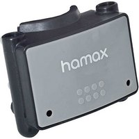 HAMAX Zusatz-Befestigungshalterung für Hamax Kindersitze grau HAMAX Zusatz-Befestigungshalterung für Hamax Kindersitze grau von Hamax