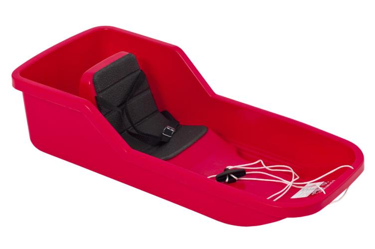Hamax Baby Bob rot Hamax Baby Bob rot von Hamax