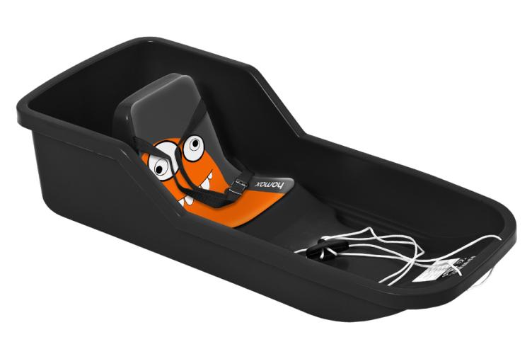 Hamax Baby Bob schwarz Hamax Baby Bob schwarz von Hamax