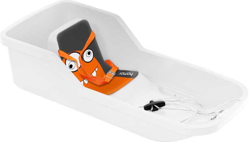 Hamax Baby Bob weiss Hamax Baby Bob weiss von Hamax