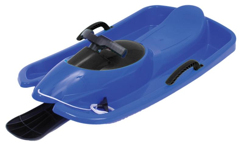 Hamax RockoSpeed blau/schwarz Hamax RockoSpeed blau/schwarz von Hamax