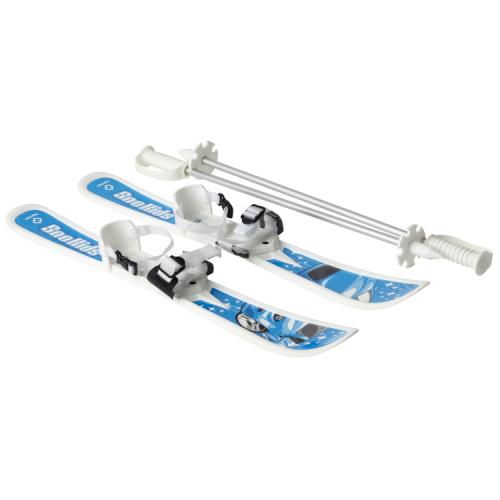 Hamax Skiset Sno Kids Auto von Hamax