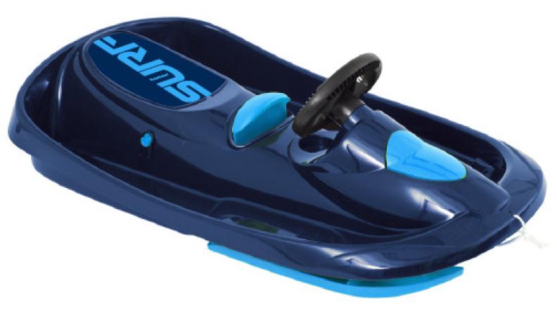 Hamax Sno Surf blau von Hamax