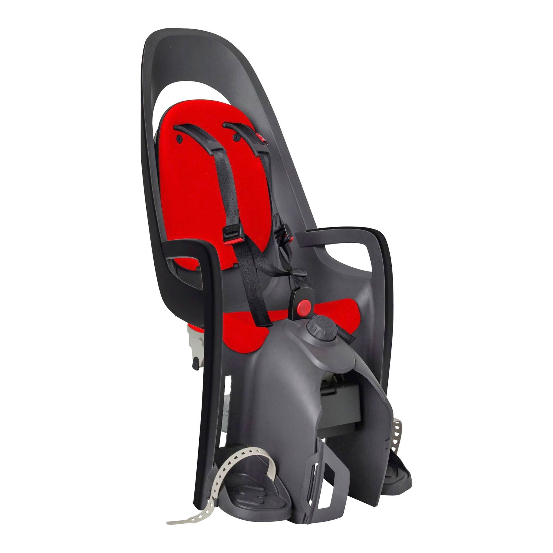 Kinderfahrradsitz Caress mit Adapter für Gepäckträgermontage Kinderfahrradsitz Caress mit Adapter für Gepäckträgermontage von Hamax