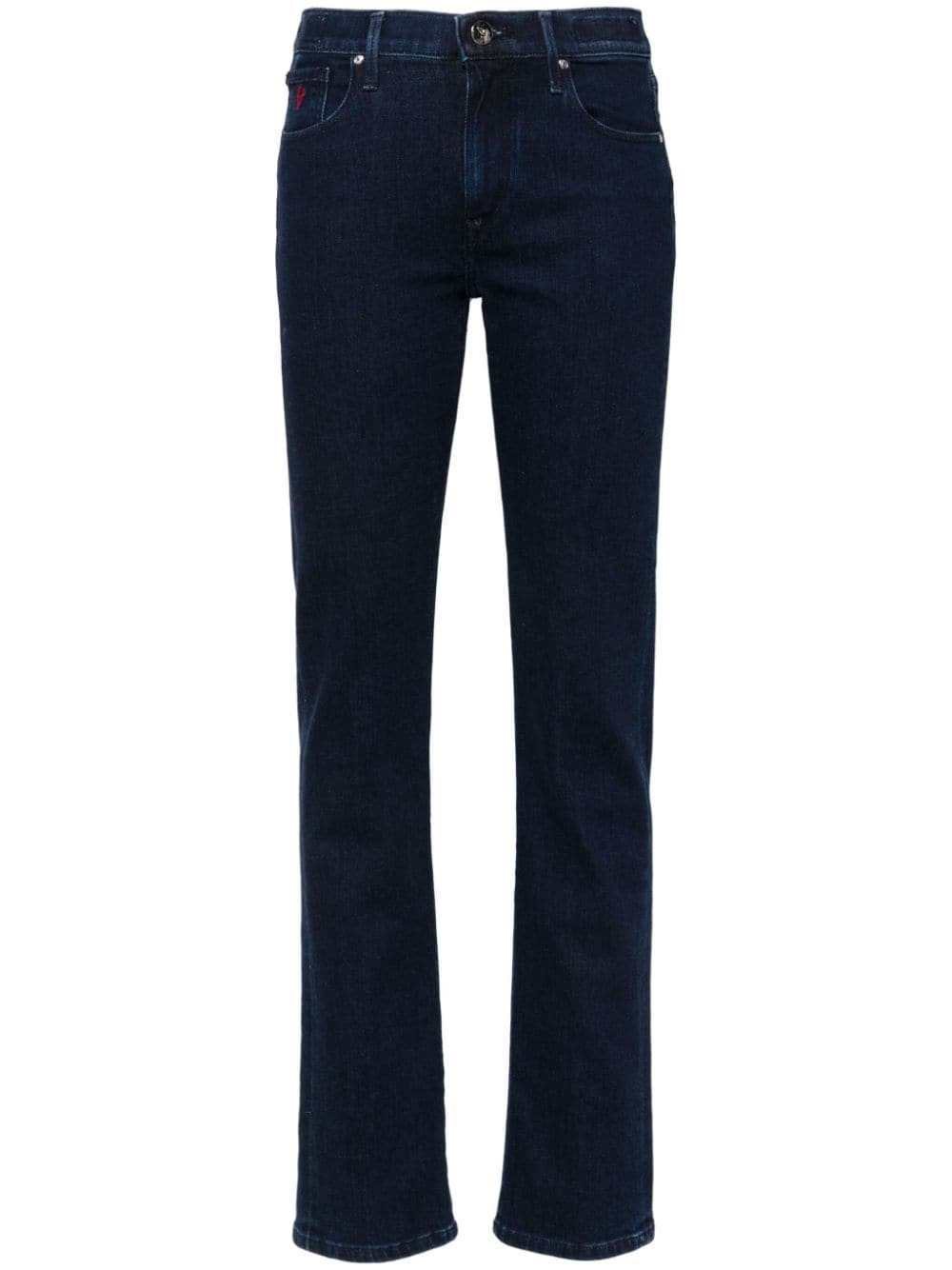 Hand Picked Lavanda jeans - Blue von Hand Picked