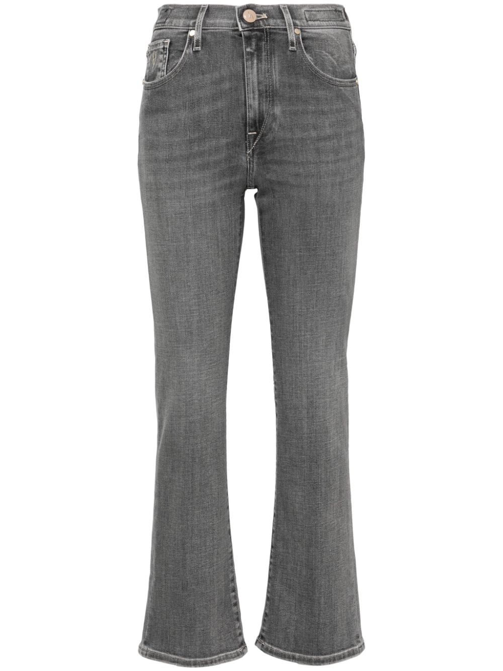 Hand Picked Orchidea jeans - Grey von Hand Picked