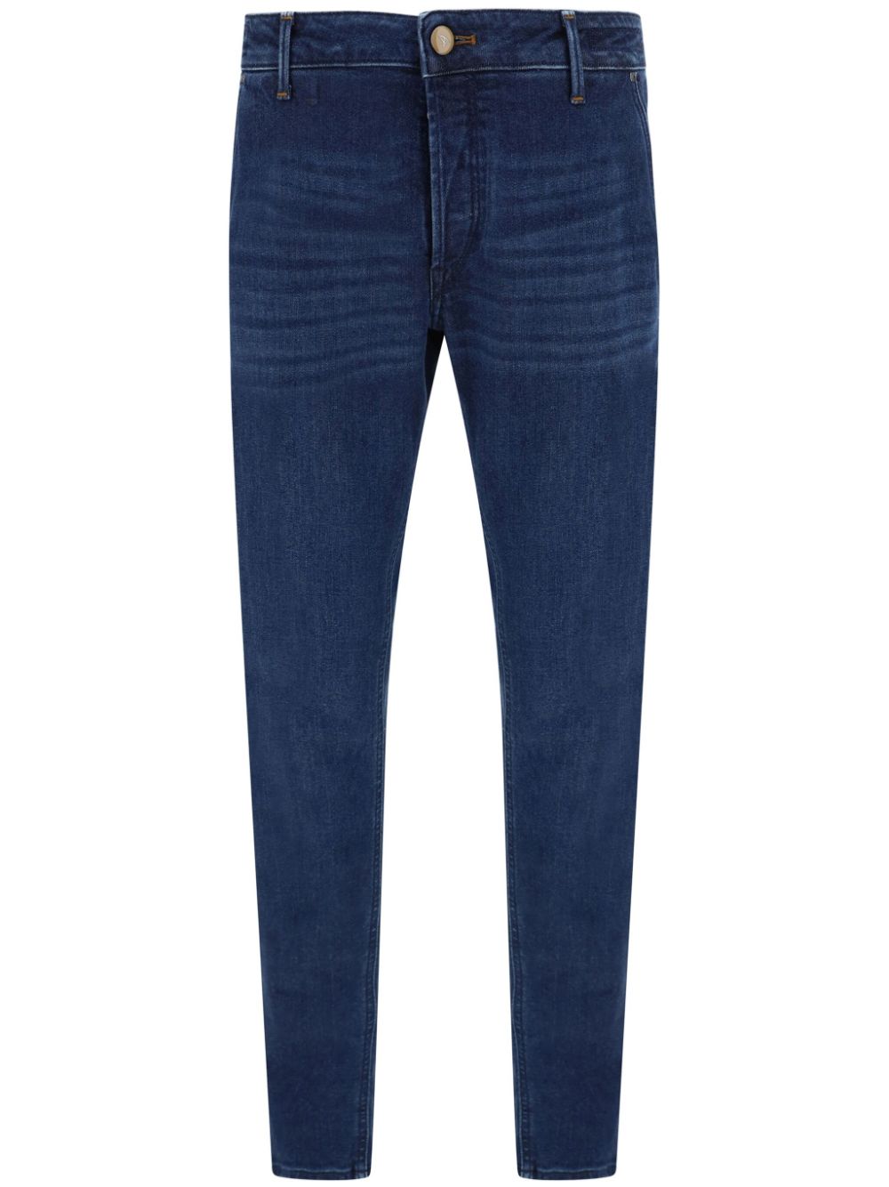 Hand Picked Parma jeans - Blue von Hand Picked