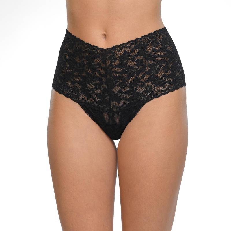 String Damen Black ONE SIZE von Hanky Panky