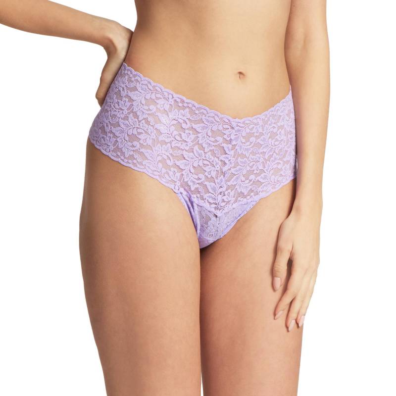 Hanky Panky - String, für Damen, Lila, One Size von Hanky Panky