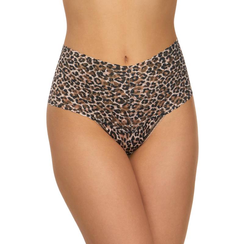 Hanky Panky - String, für Damen, Multicolor, One Size von Hanky Panky