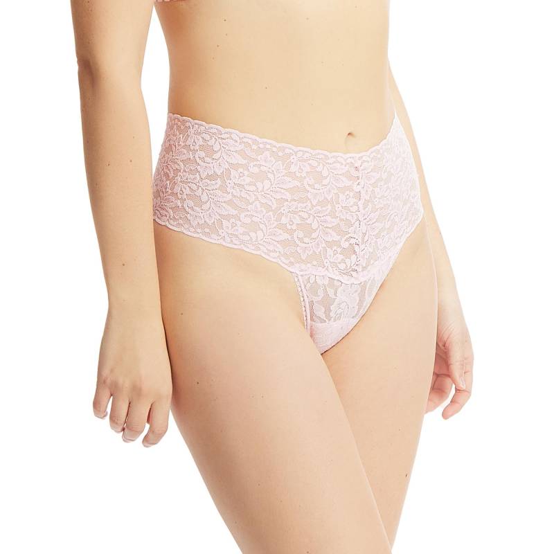 Hanky Panky - String, für Damen, Rosa, One Size von Hanky Panky