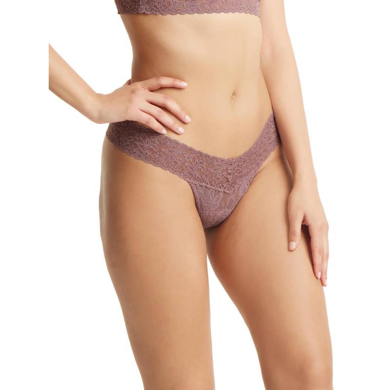 String Damen Taupe ONE SIZE von Hanky Panky