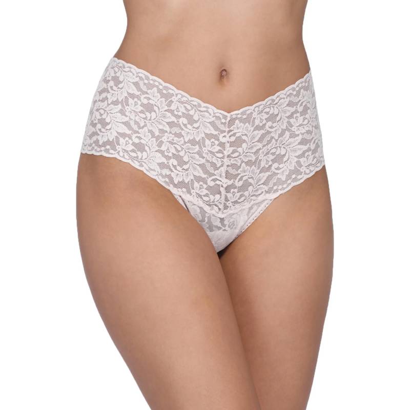 String Damen Weiss  ONE SIZE von Hanky Panky