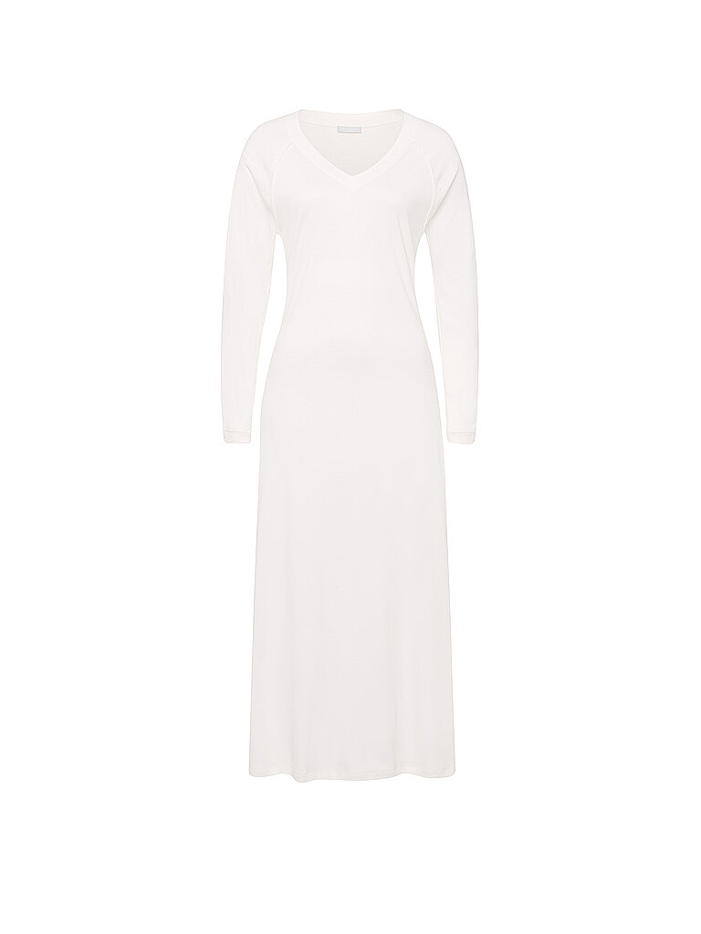 HANRO Sleepshirt - Nachthemd Pure Essence creme | S HANRO Sleepshirt - Nachthemd Pure Essence creme | S von Hanro