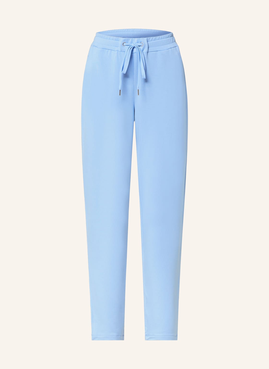 Hanro Lounge-Hose Balance blau Hanro Lounge-Hose Balance blau von Hanro