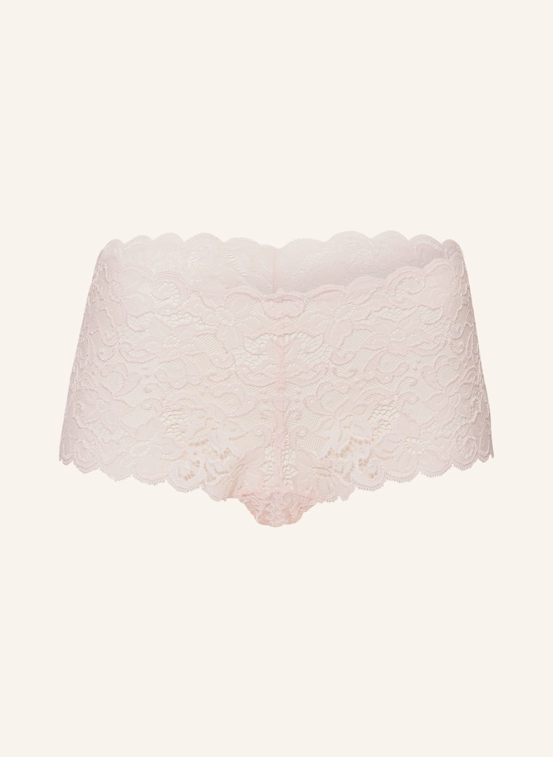 Hanro Panty Moments rosa von Hanro