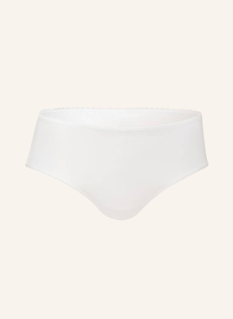 Hanro Panty Satin Deluxe weiss von Hanro