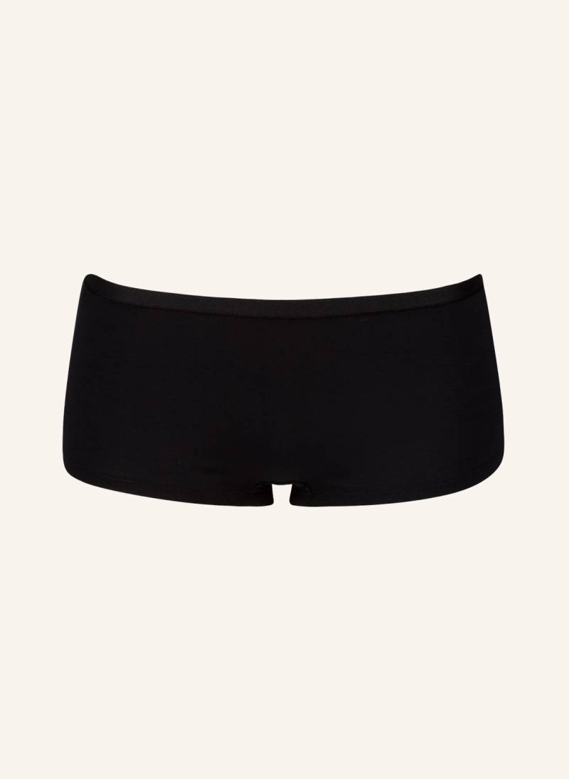 Hanro Panty Soft Touch schwarz Hanro Panty Soft Touch schwarz von Hanro