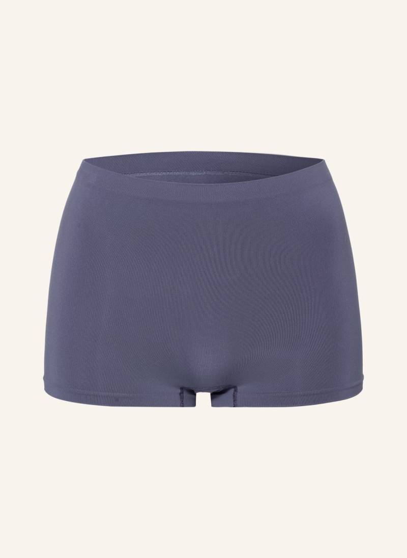 Hanro Panty Touch Feeling blau von Hanro