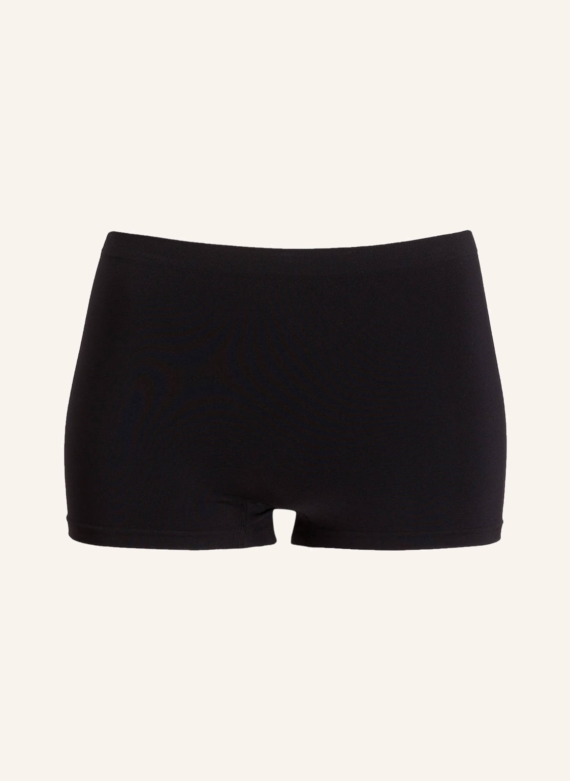 Hanro Panty Touch Feeling schwarz von Hanro