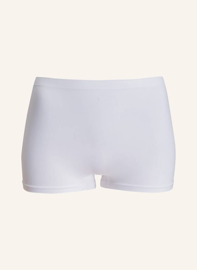 Hanro Panty Touch Feeling weiss Hanro Panty Touch Feeling weiss von Hanro