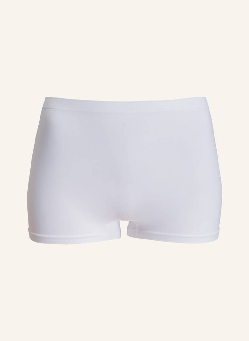 Hanro Panty Touch Feeling weiss von Hanro