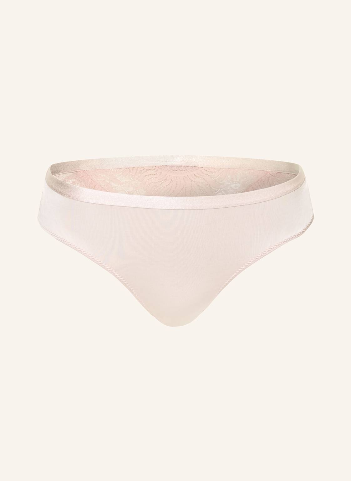 Hanro Slip Gale rosa von Hanro