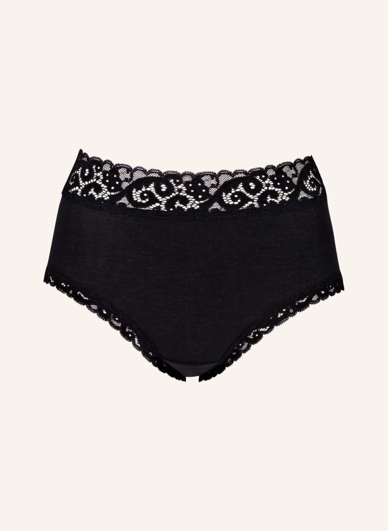 Hanro Slip Moments schwarz Hanro Slip Moments schwarz von Hanro