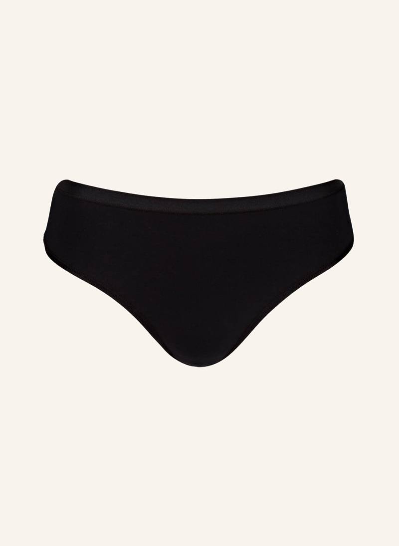 Hanro Slip Soft Touch schwarz Hanro Slip Soft Touch schwarz von Hanro