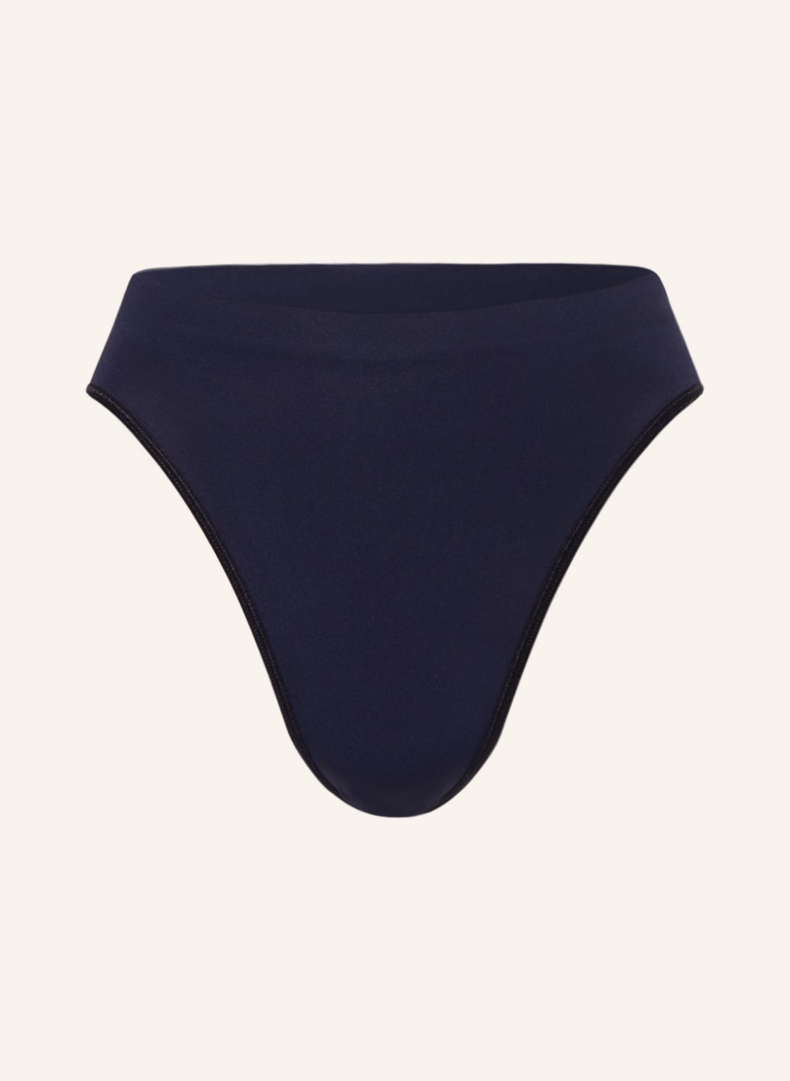 Hanro Slip Touch Feeling blau Hanro Slip Touch Feeling blau von Hanro