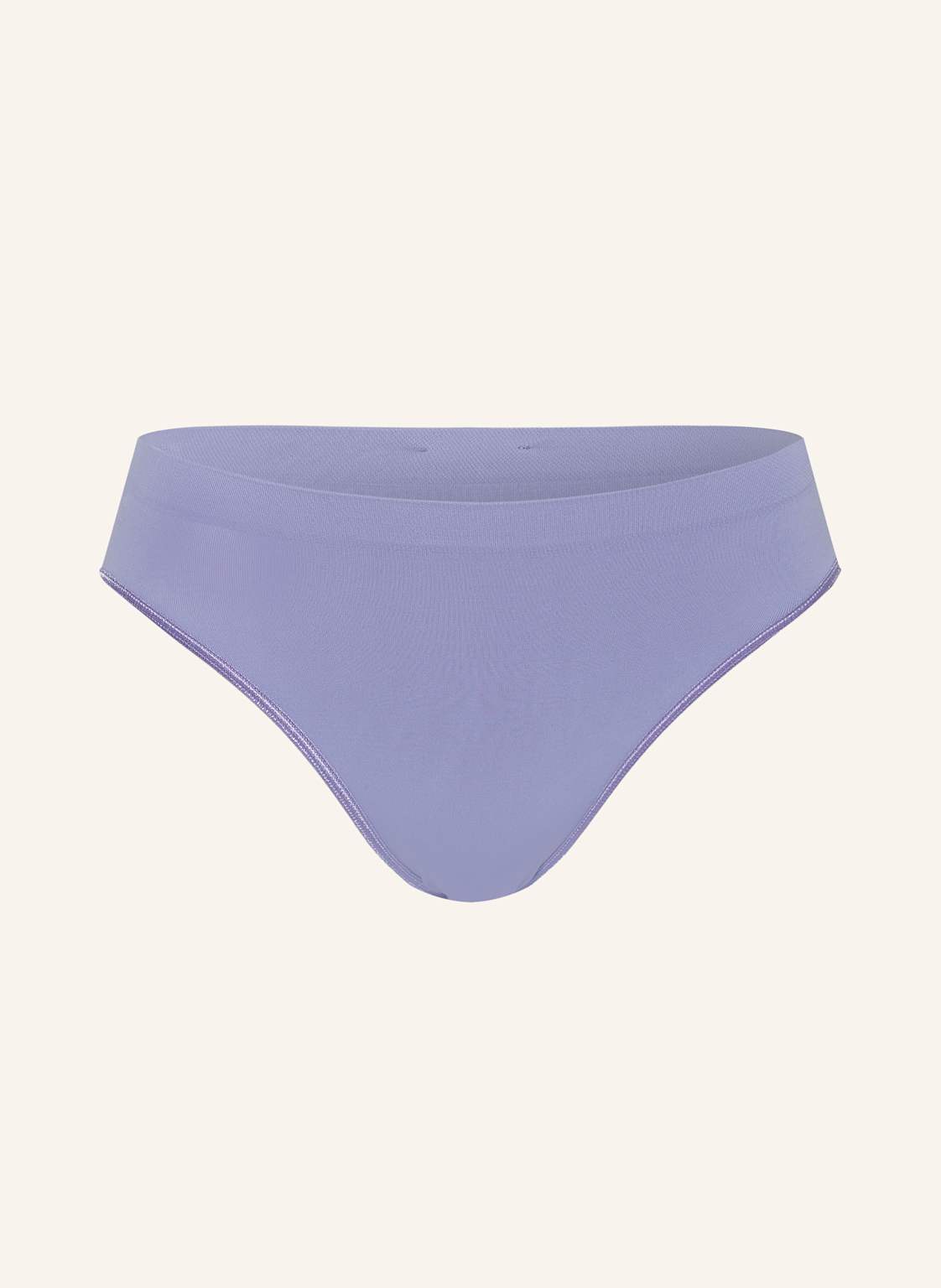Hanro Slip Touch Feeling blau Hanro Slip Touch Feeling blau von Hanro
