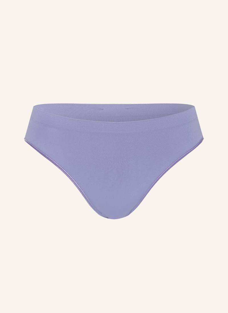 Hanro Slip Touch Feeling blau von Hanro