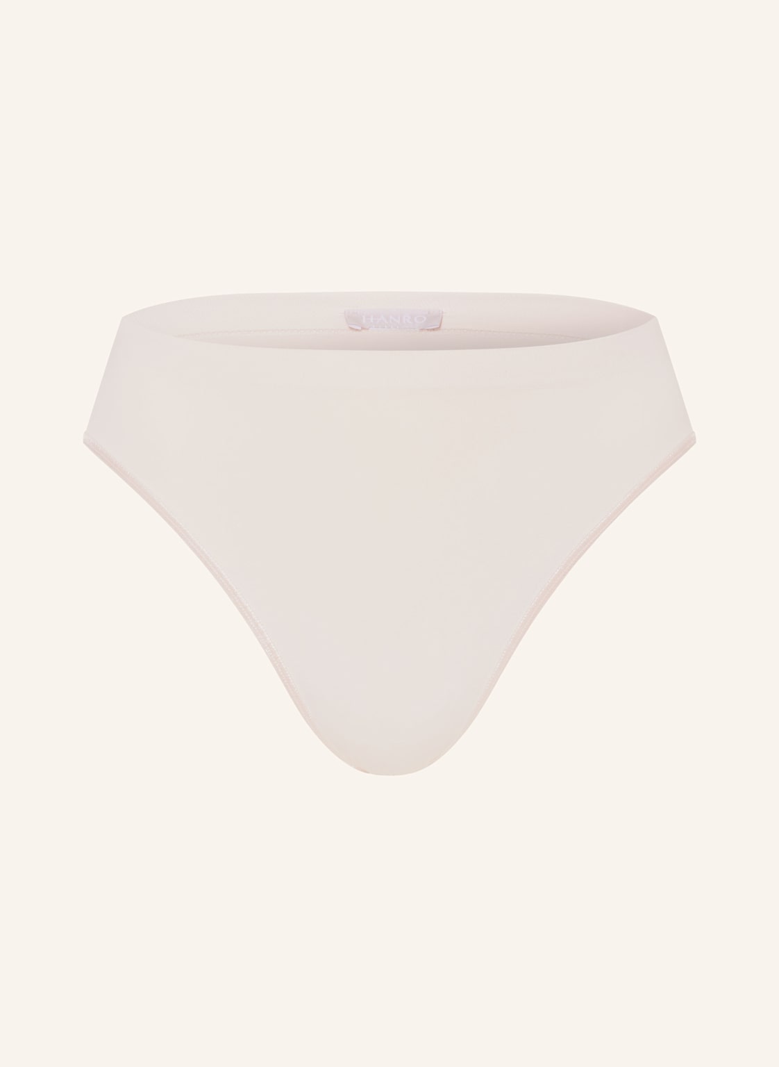 Hanro Slip Touch Feeling rosa Hanro Slip Touch Feeling rosa von Hanro