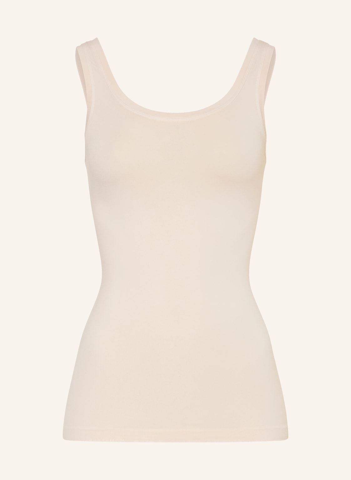 Hanro Top Touch Feeling rosa Hanro Top Touch Feeling rosa von Hanro