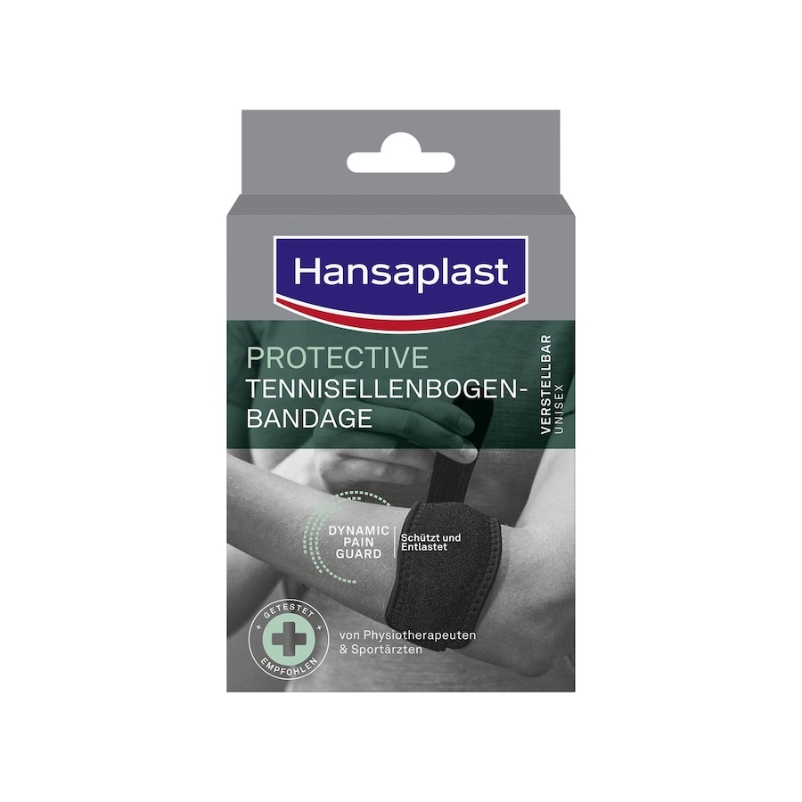 Hansaplast  Hansaplast Ellenbogen-Bandage bandagen 1.0 pieces von Hansaplast