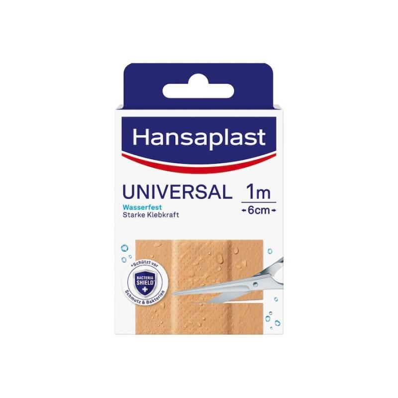 Hansaplast  Hansaplast Kids Sensitive pflaster 1.0 pieces von Hansaplast