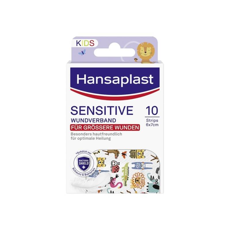 Hansaplast  Hansaplast Kids Wundverband pflaster 1.0 pieces von Hansaplast