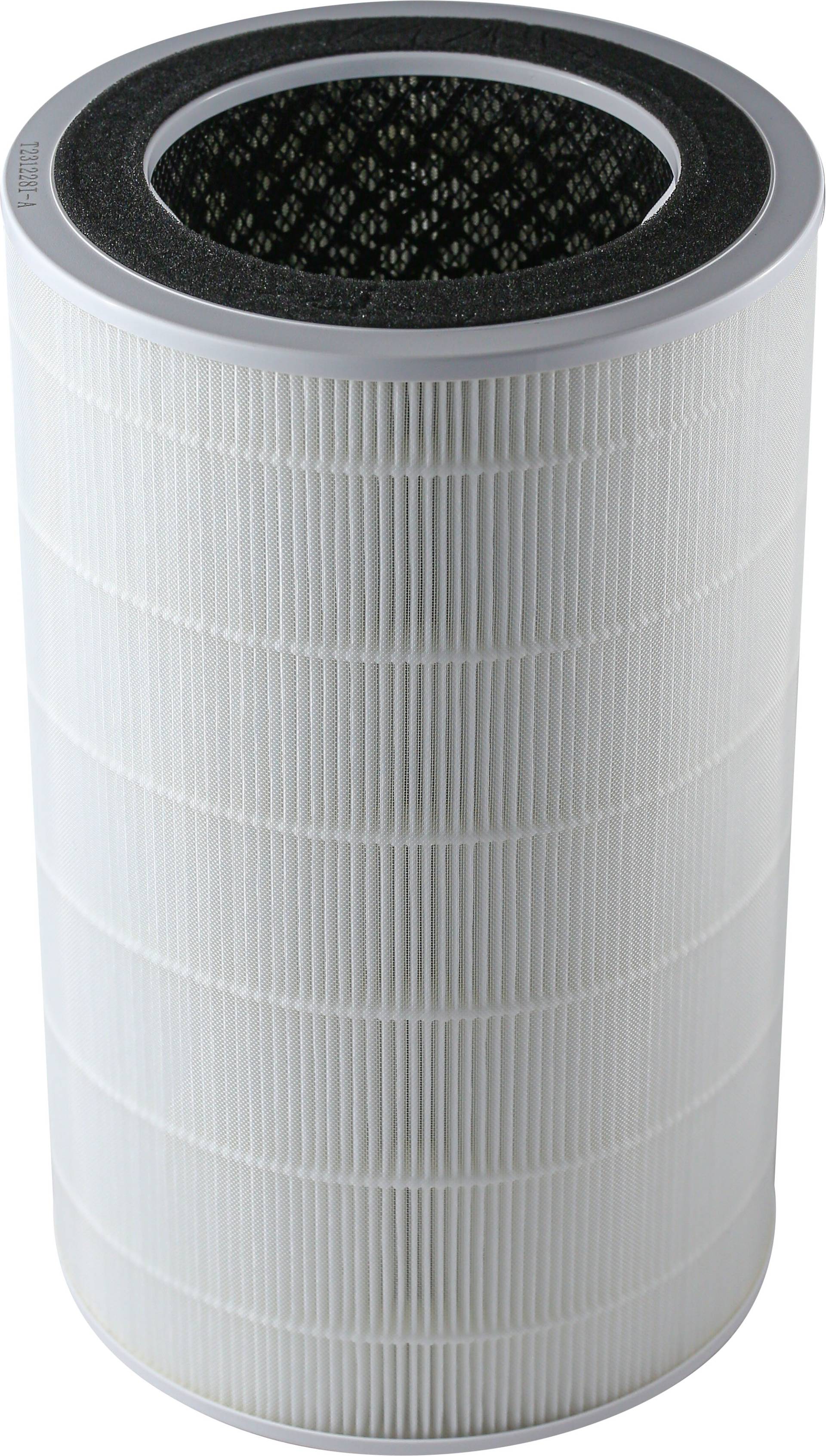 Hanseatic HEPA-Filter, (1 tlg.), Ersatzfilter für den Hanseatic Luftreiniger HAP10412WME von Hanseatic