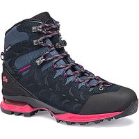 HANWAG Damen Bergschuhe Makra Trek Lady GTX blau | 37 von Hanwag