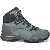 HANWAG Damen Wanderschuhe Banks GTX petrol | 37 von Hanwag