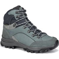 HANWAG Damen Wanderschuhe Banks GTX petrol | 37 von Hanwag