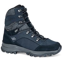 HANWAG Damen Winter Funktionsschuhe Banks GTX dunkelblau | 37 1/2 von Hanwag