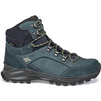 HANWAG Herren Wanderschuhe Banks GTX petrol | 42 1/2 von Hanwag