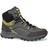 HANWAG Herren Wanderschuhe Banks GTX petrol | 42 1/2 von Hanwag